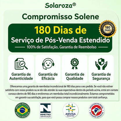 🌿Official Store | 🏆 Solaroza® Moringa & Berberine 15-IN-1 Advanced Nano Microneedle Patch (Once Daily, visible changes in 7 days) ✅ Obesity, Diabetes, Sleep Apnea, And Joint Issues